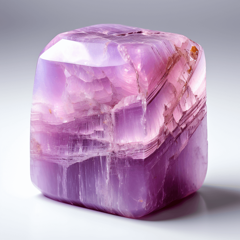 Purple Jadeite