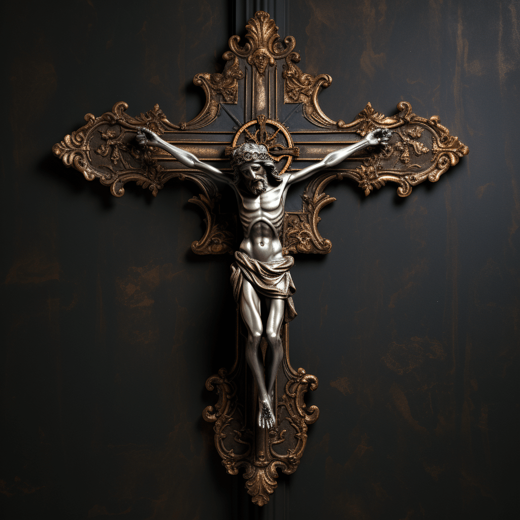 Crucifix