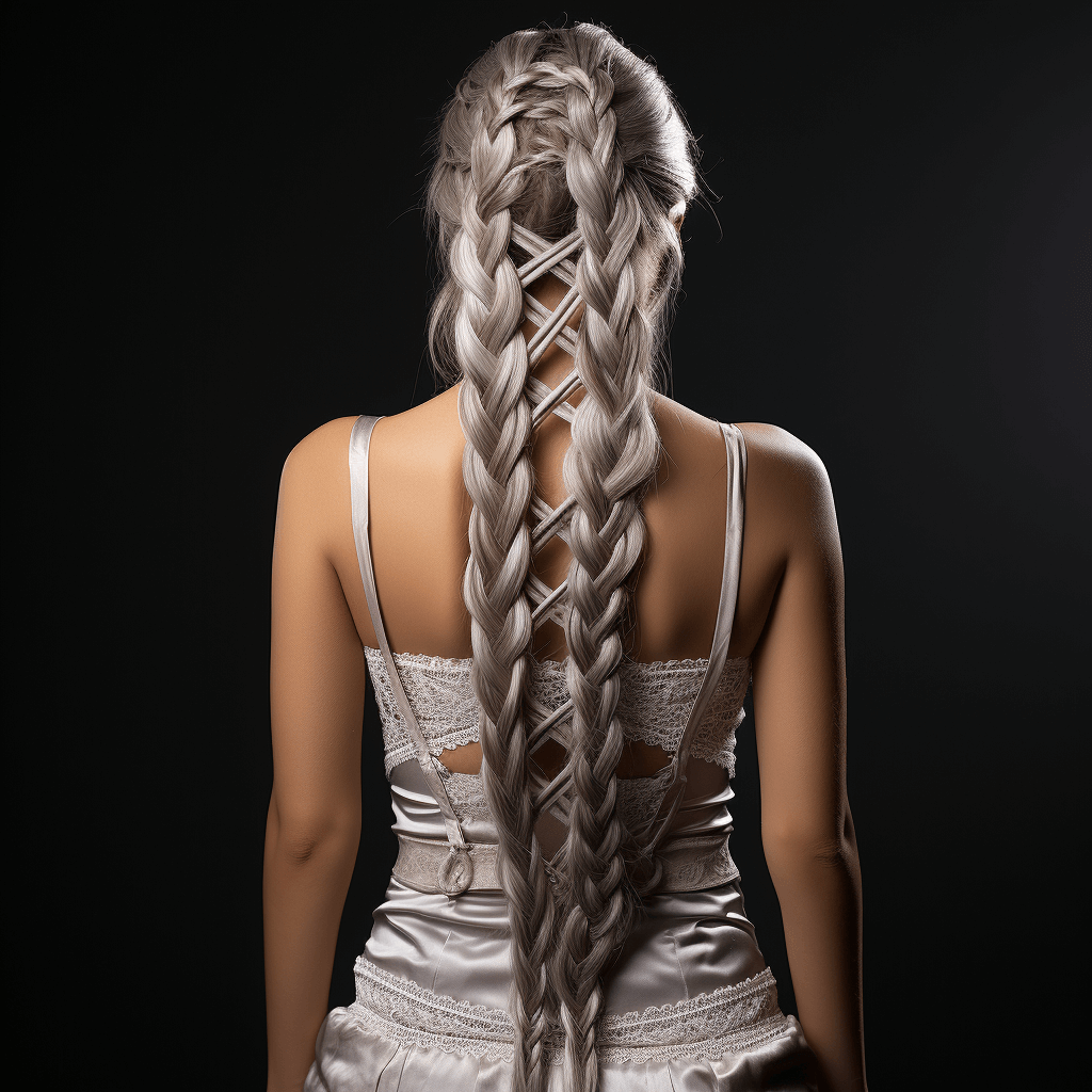 Ladder Braid