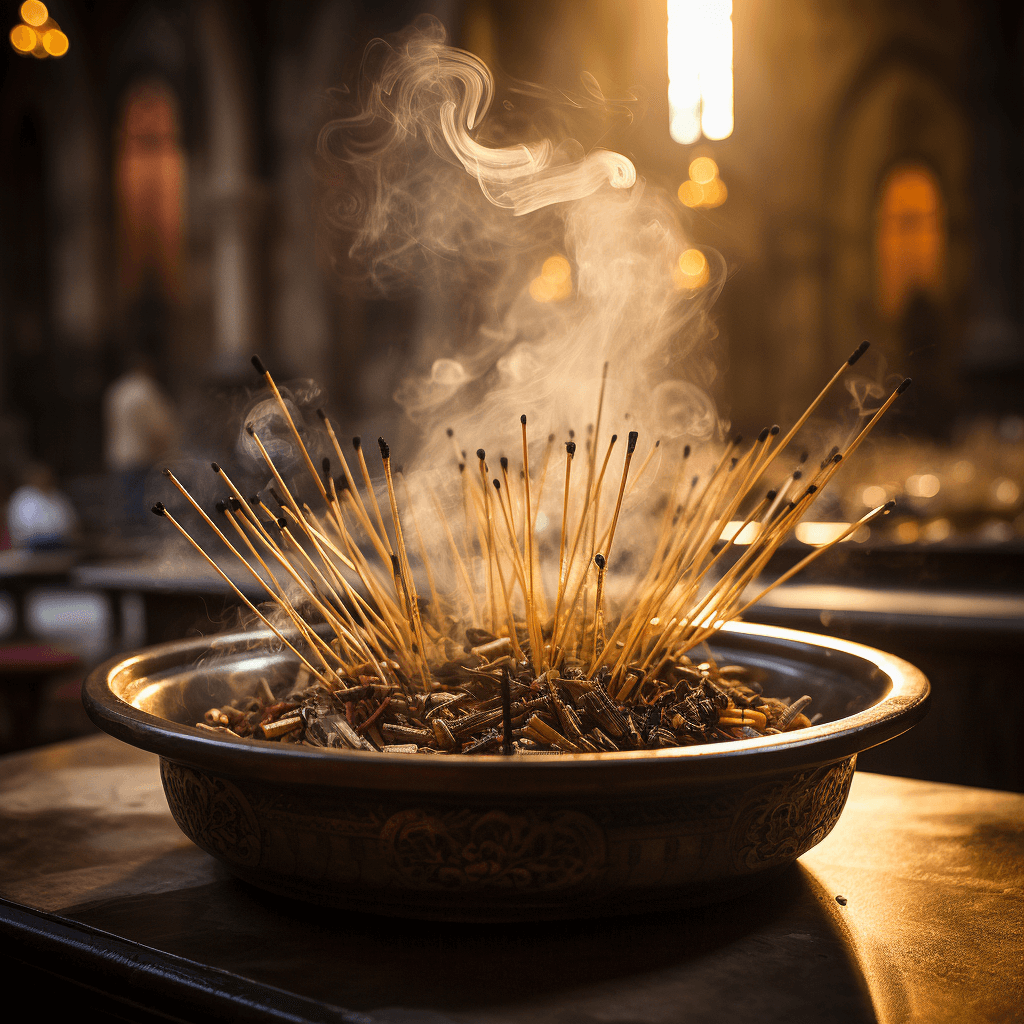 Incense