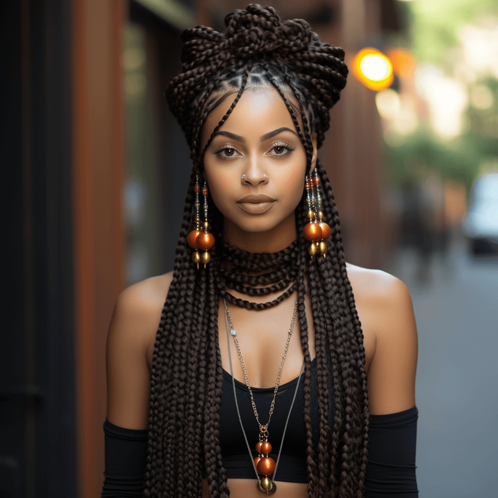 50 Types of Braids: Unleash Your Hair's Full Potential