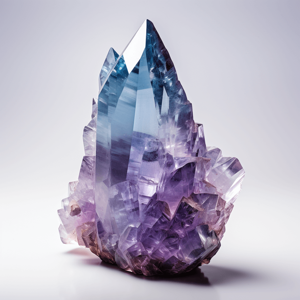 Purple Quartz