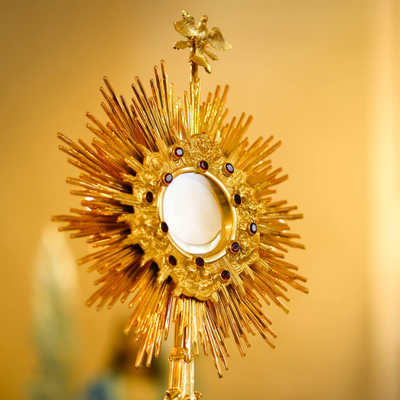 Monstrance