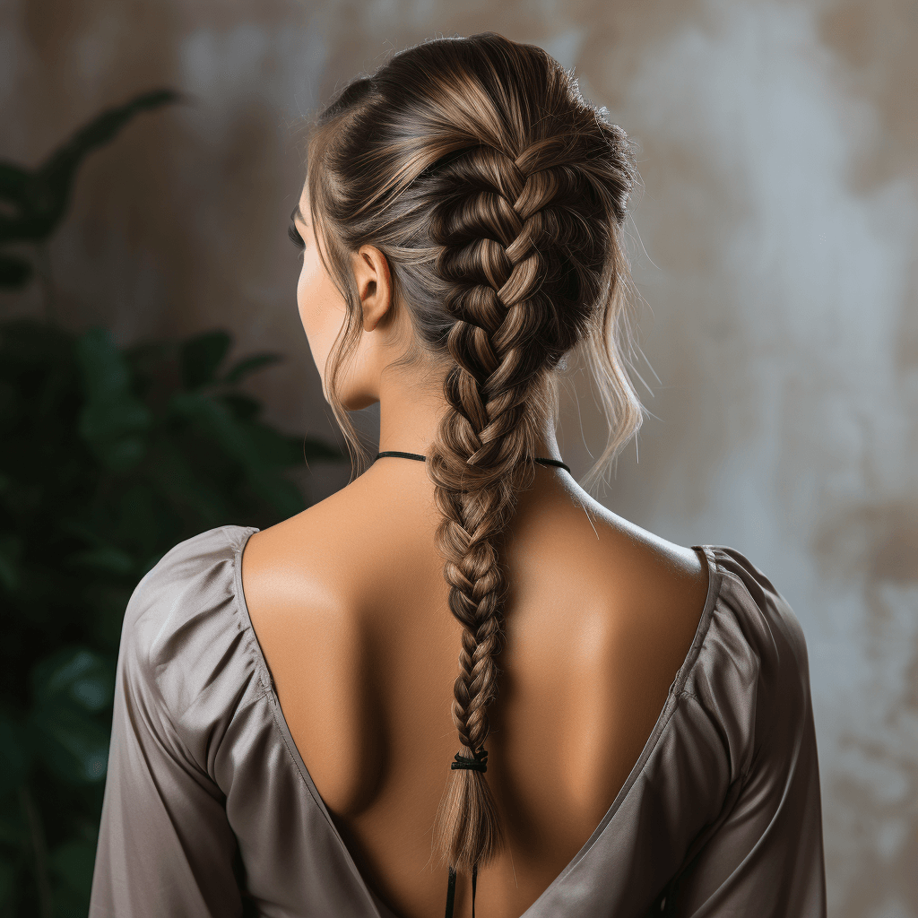 French Braid