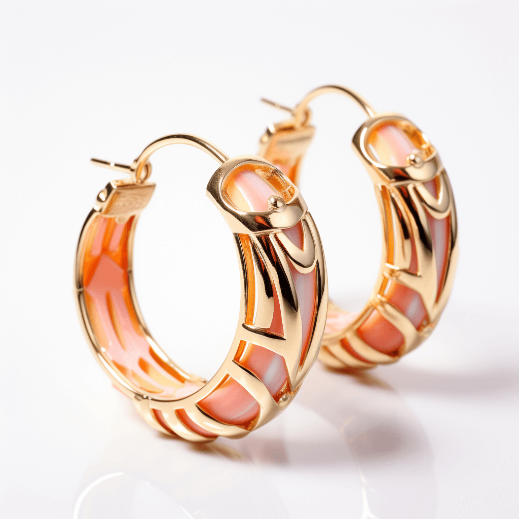 Hoop Earrings