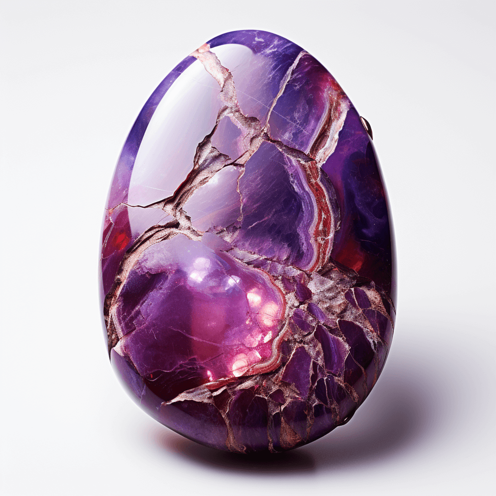 Purple Opal