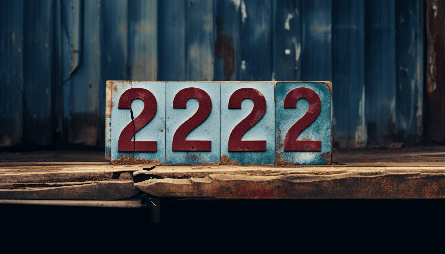 Angel Number 2222: Symbolism & Meaning in Life, Love & Career
