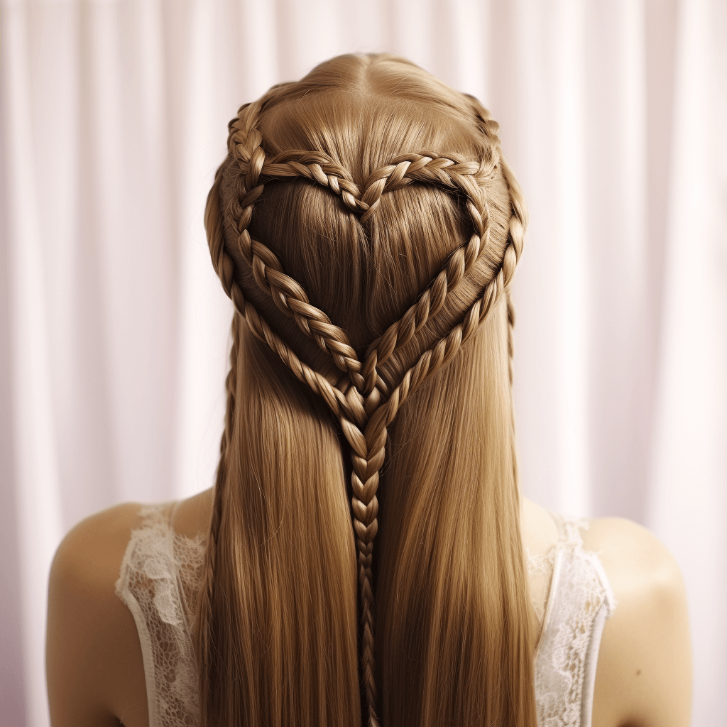 Heart Braid