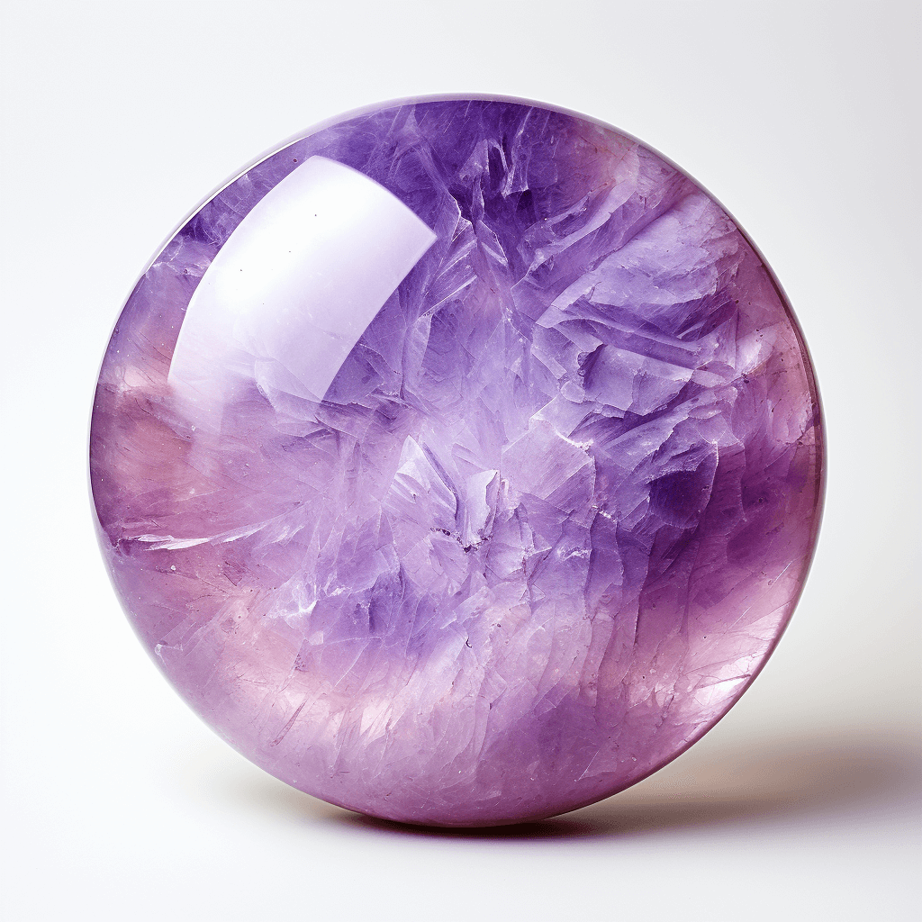 Purple Moonstone