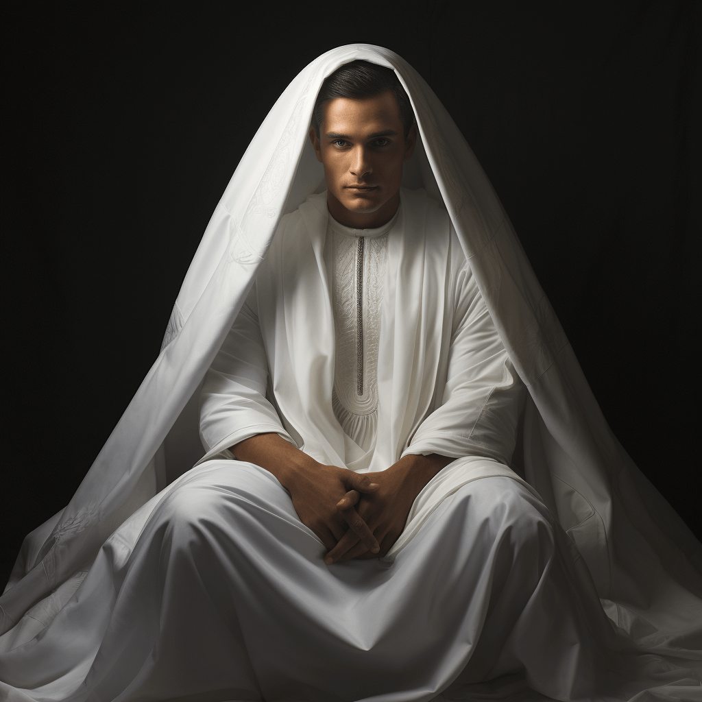 White Garment