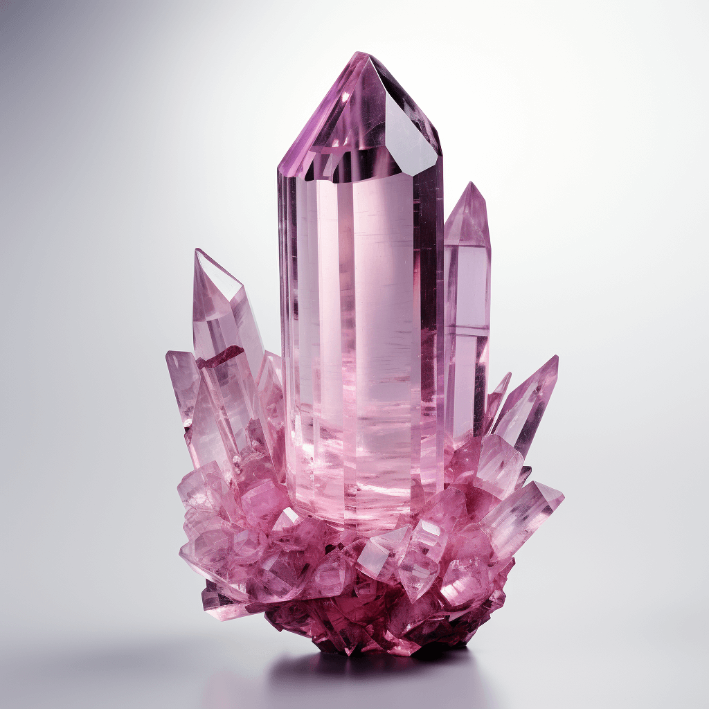 Kunzite