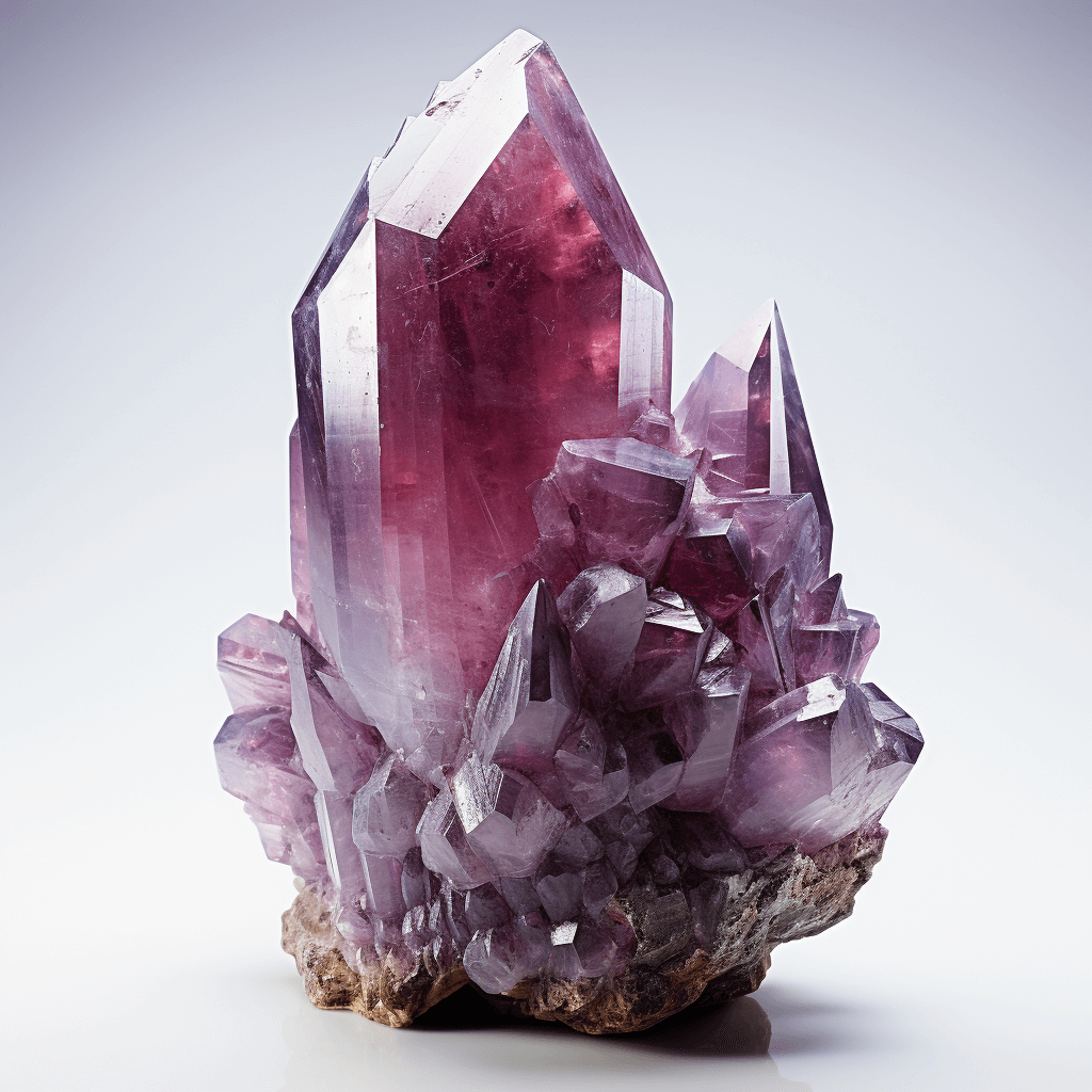 Lepidolite