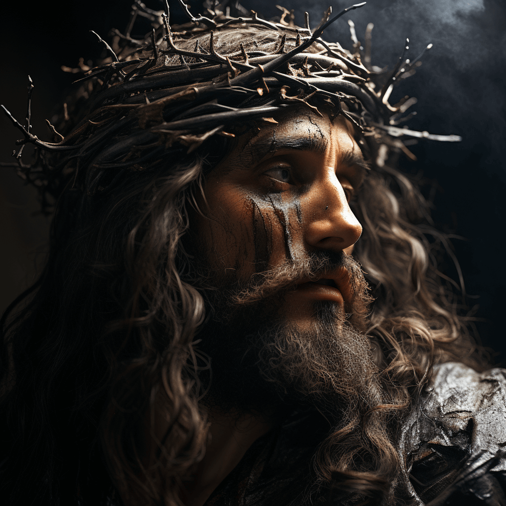 Crown of Thorns