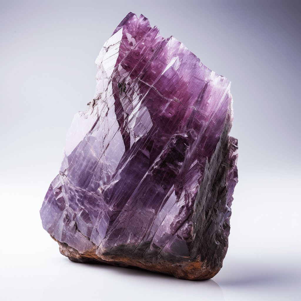 Purple Feldspar