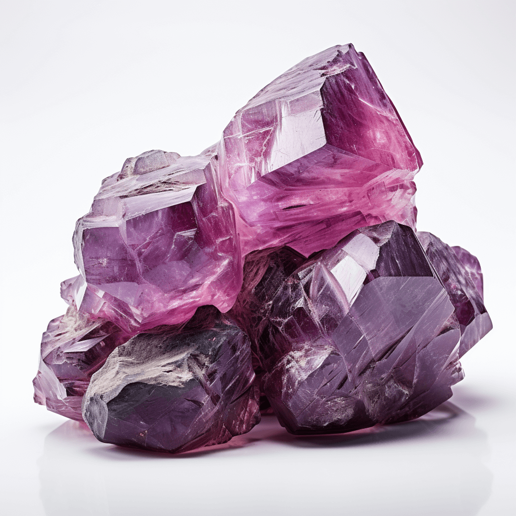 Purpurite