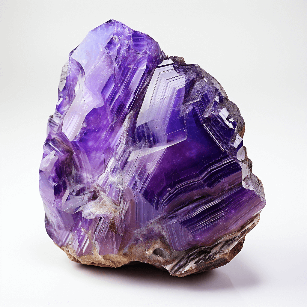 Charoite