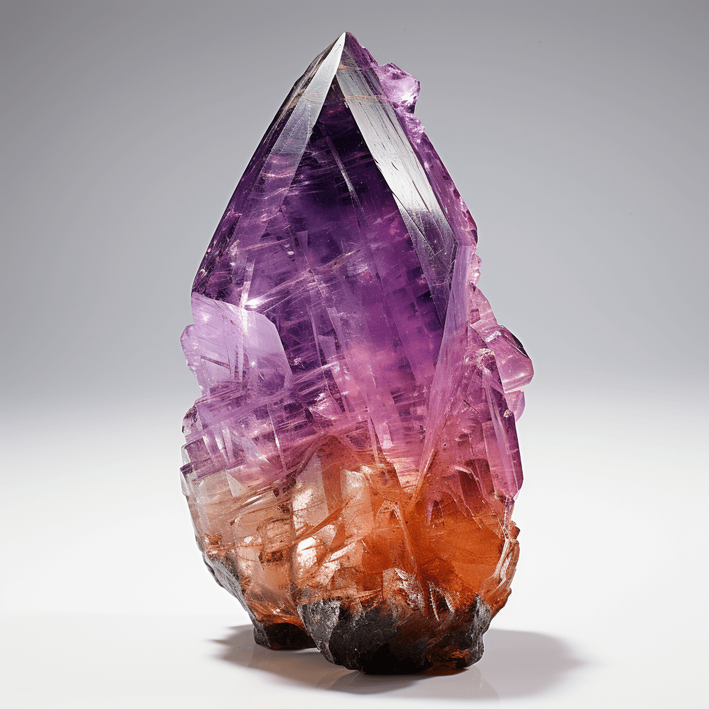 Ametrine