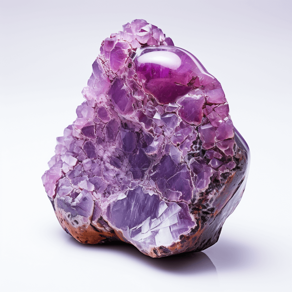 Purple Variscite