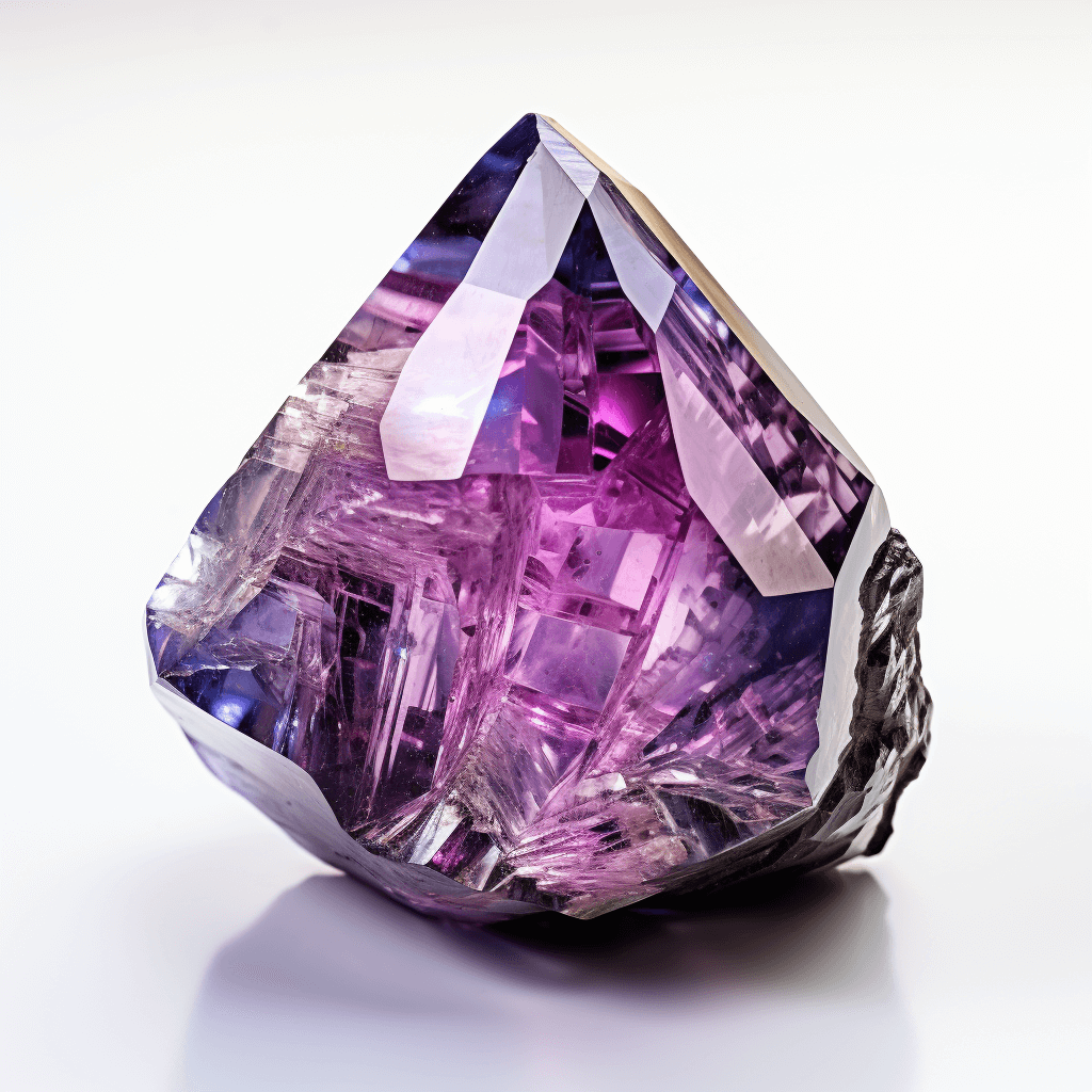 Purple Alexandrite