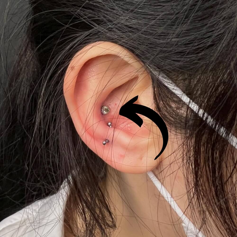 Snug Piercing