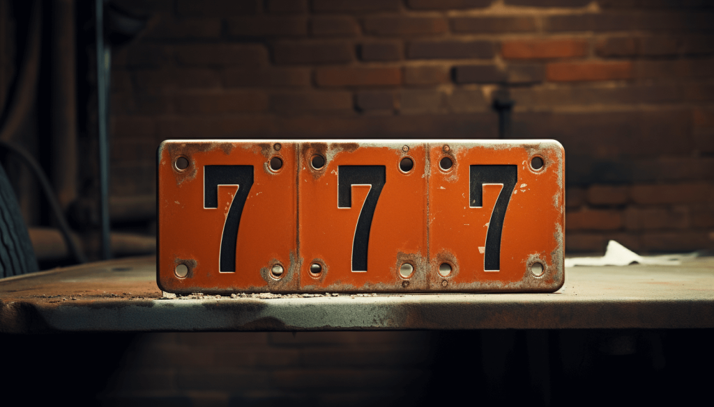 777 Angel Number Meaning Uncover Spiritual Secrets 