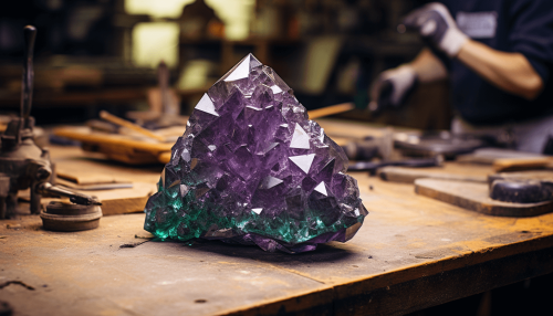 Alexandrite
