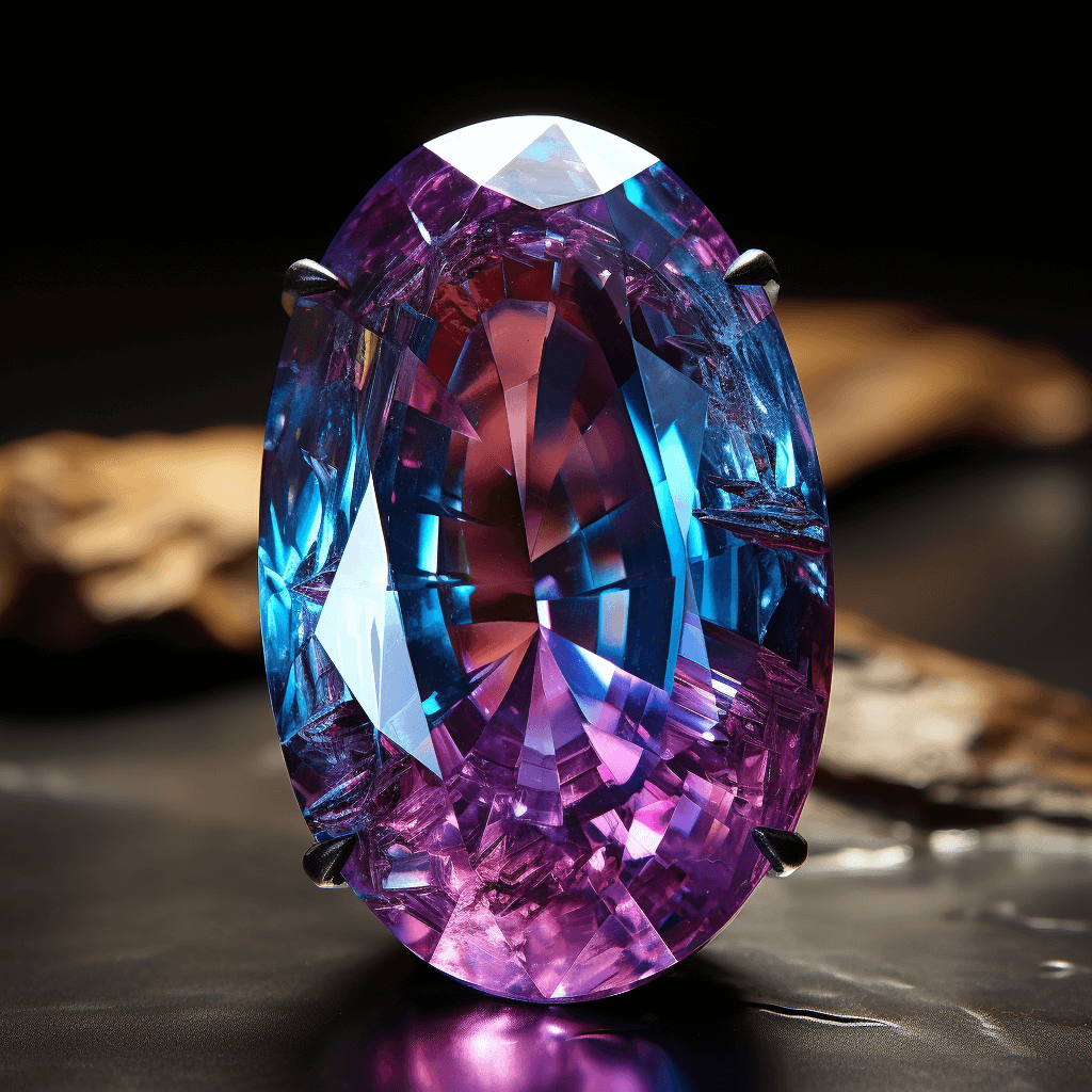 Alexandrite Gem