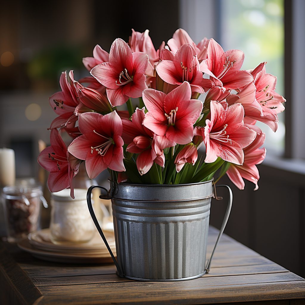 Amaryllis