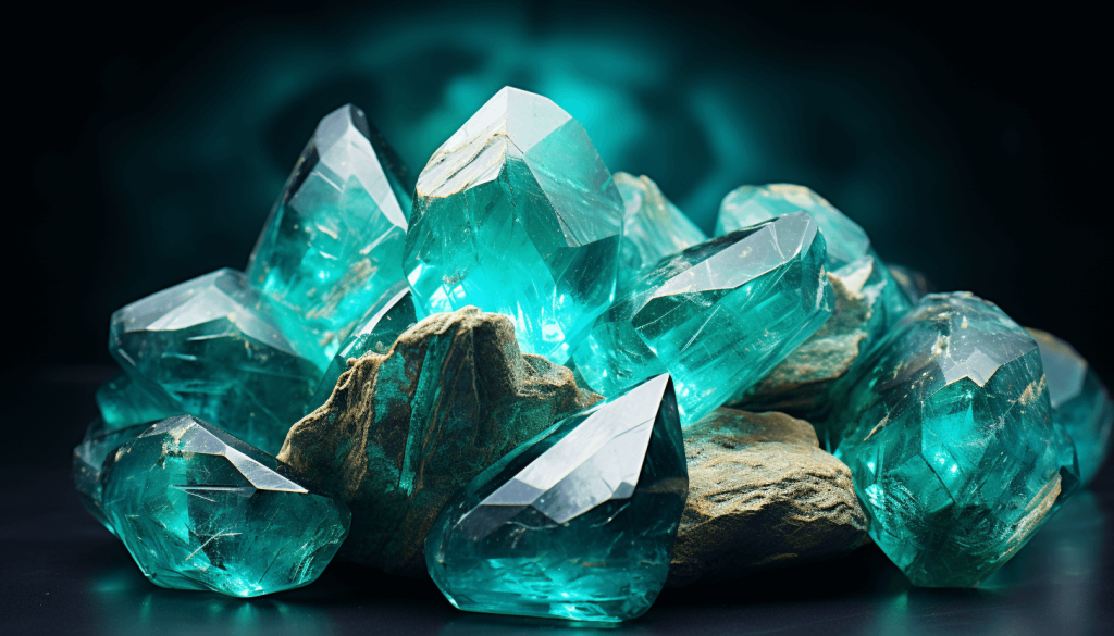 Amazonite