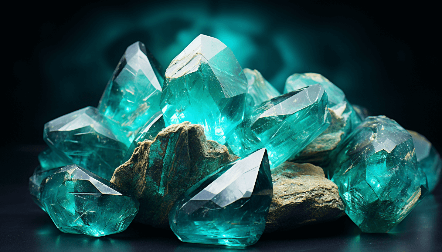 Amazonite Meaning Healing Properties & Their Role in Daily Life