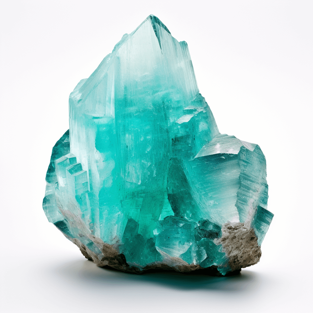 Amazonite Crystal