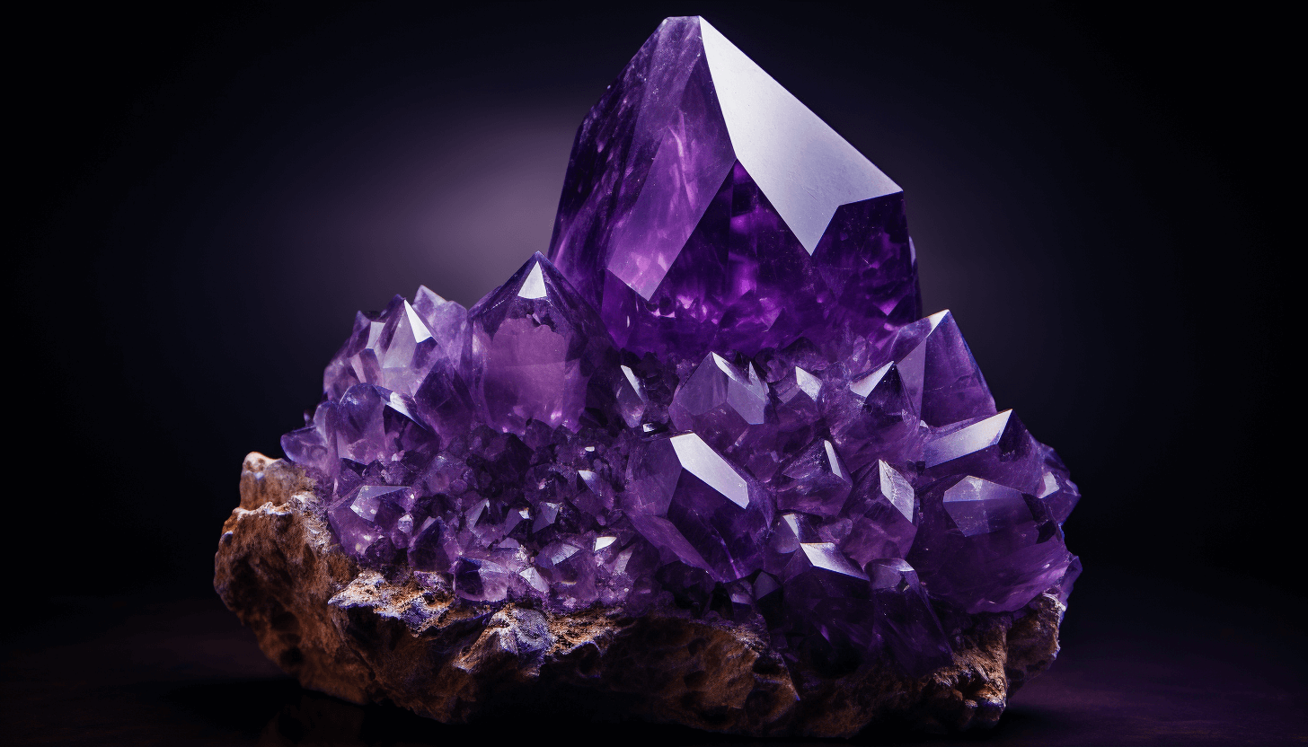 Amethyst Meaning: Healing Properties & Everyday Uses [Expert Guide]