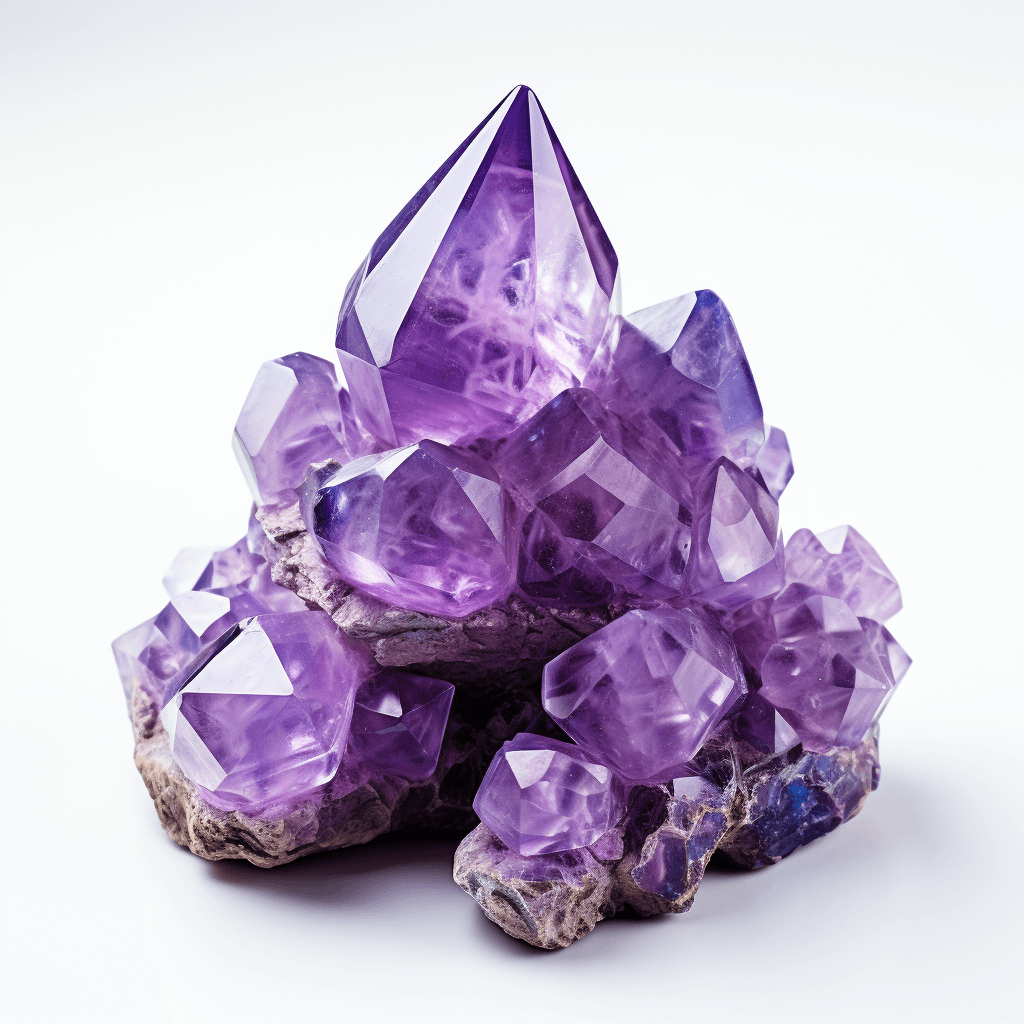 Amethyst Amethyst