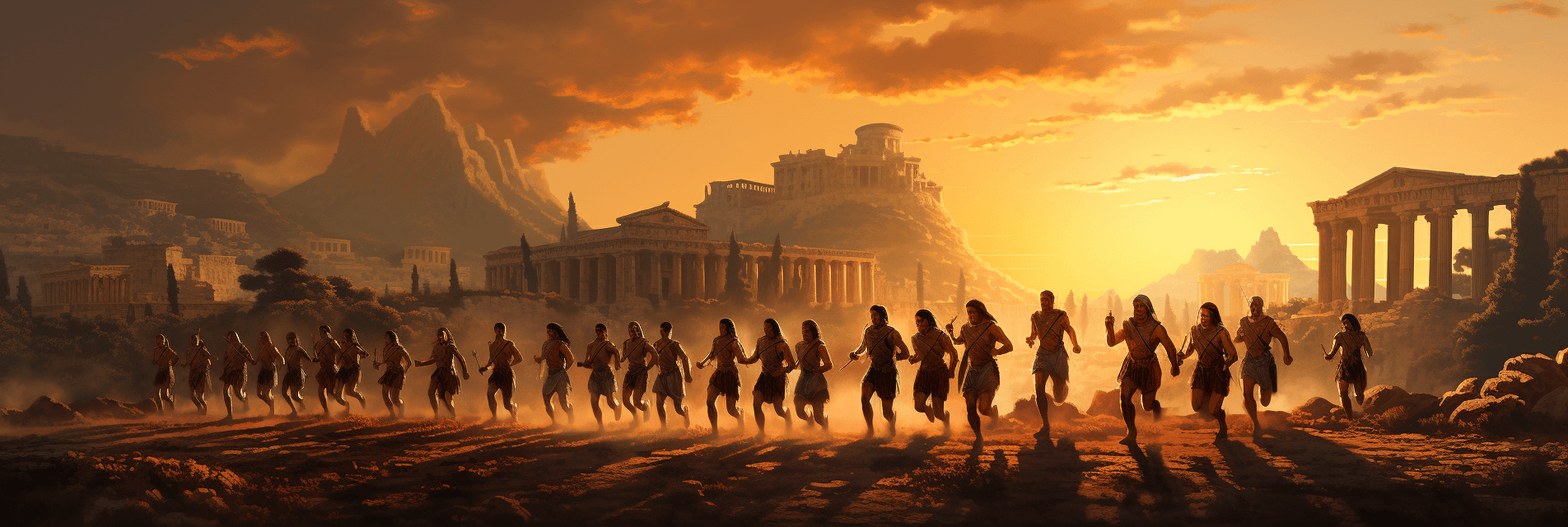 Ancient Olympic Games Ancient Olympic Games