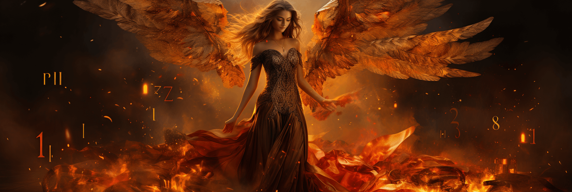 Angel Number Angel Number