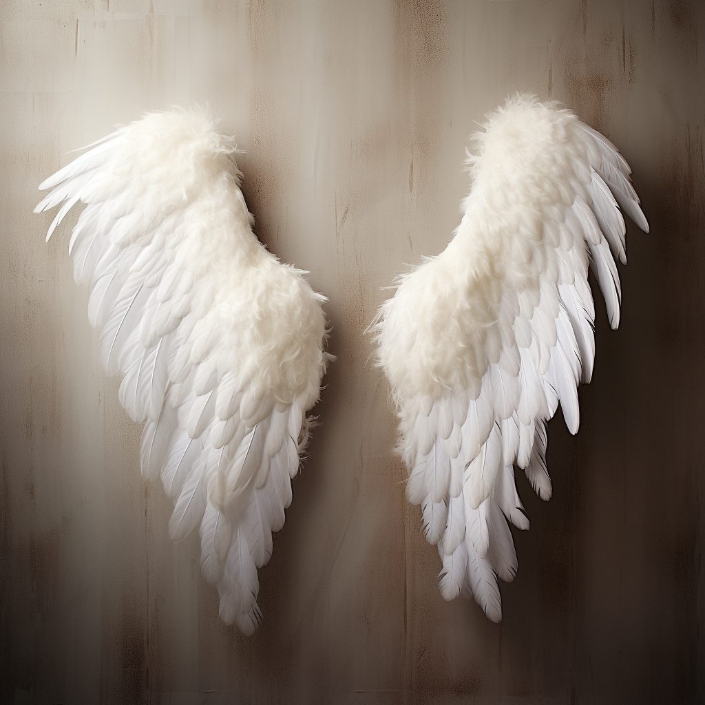 Angel Wings