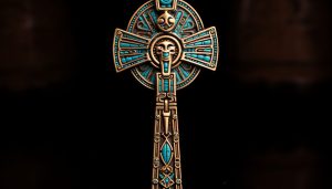 25 Life Symbols: Timeless & Universal