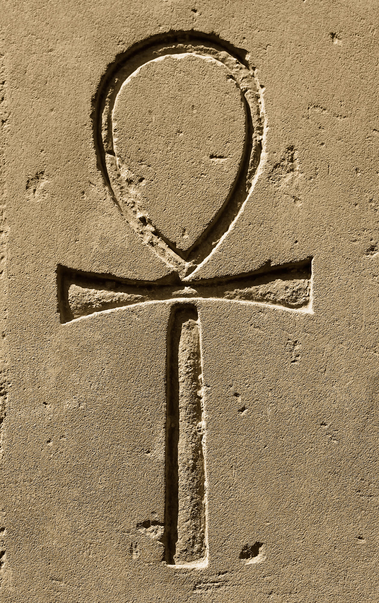 Ankh Symbol