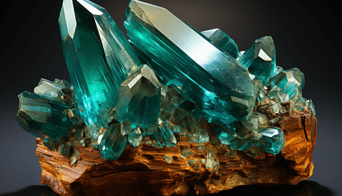 Apatite