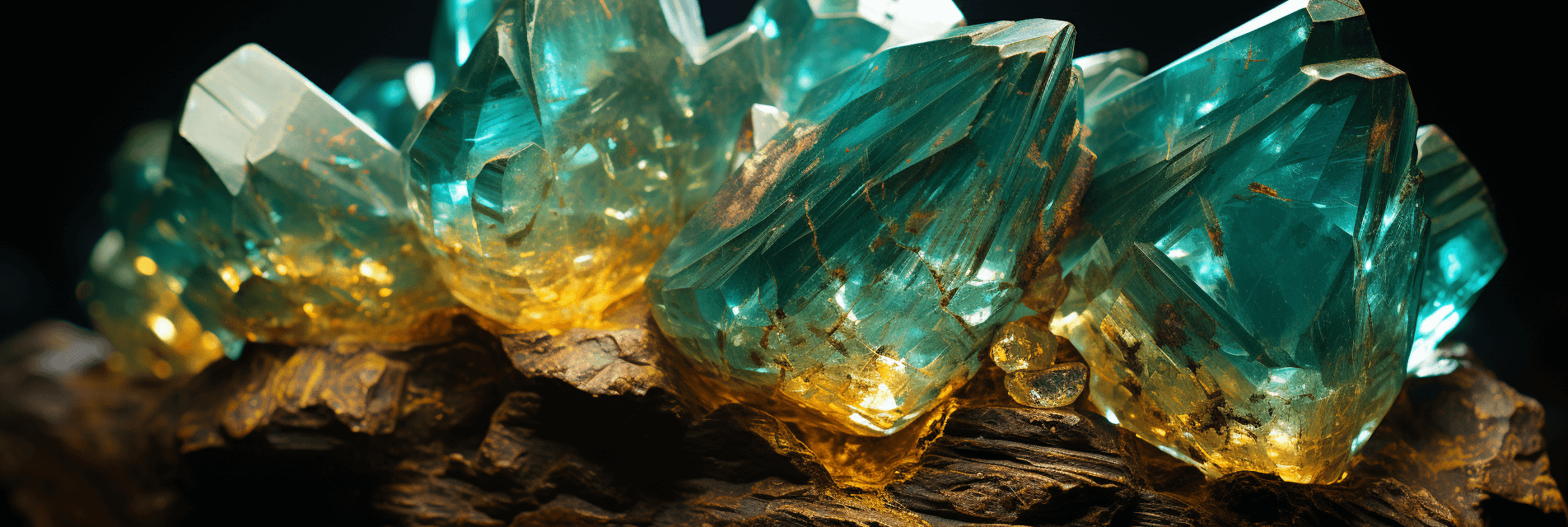 Apatite Ore