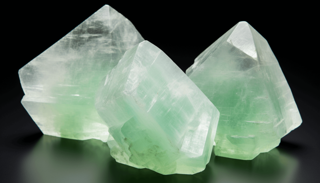 Apophyllite Stone