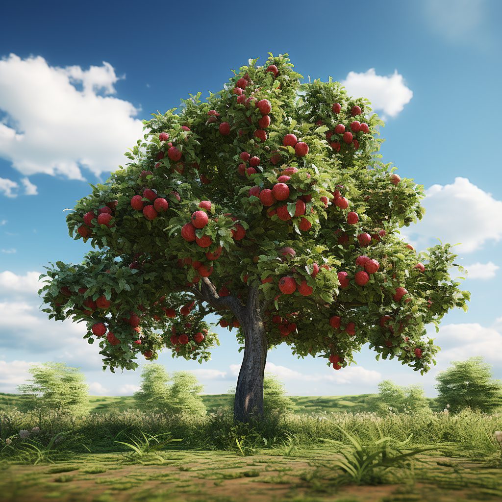 Apple Tree