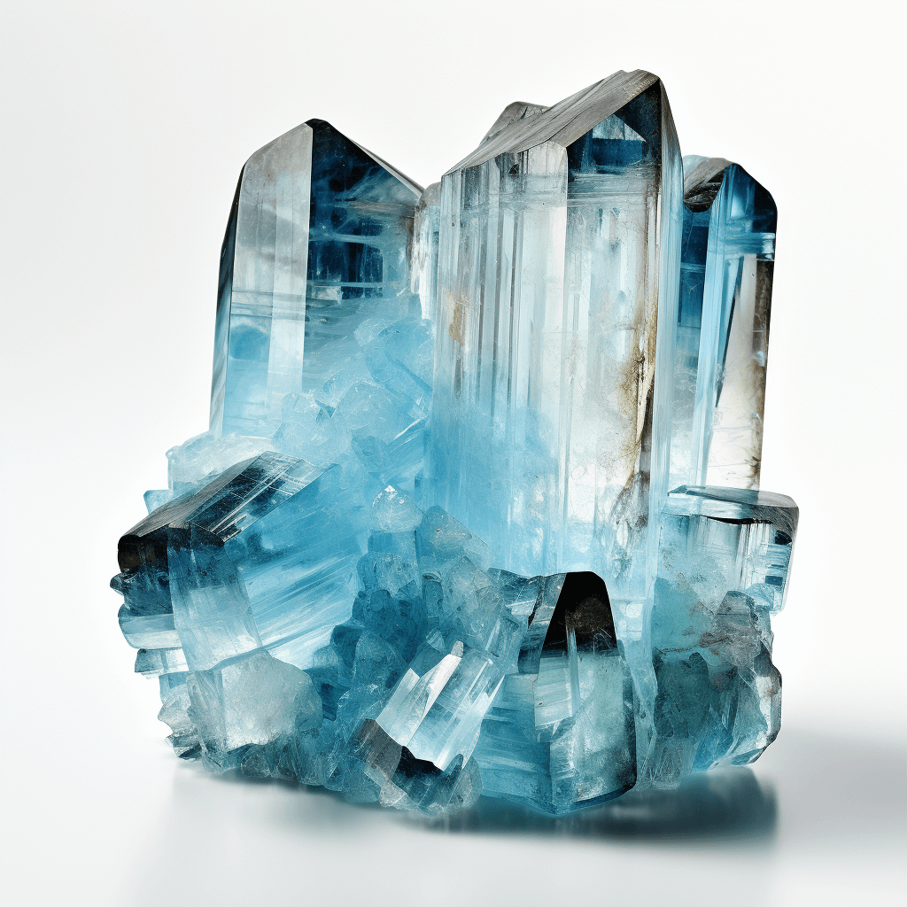 Aquamarine Aquamarine