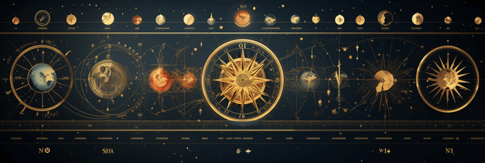 Astrological Signs Astrological Signs
