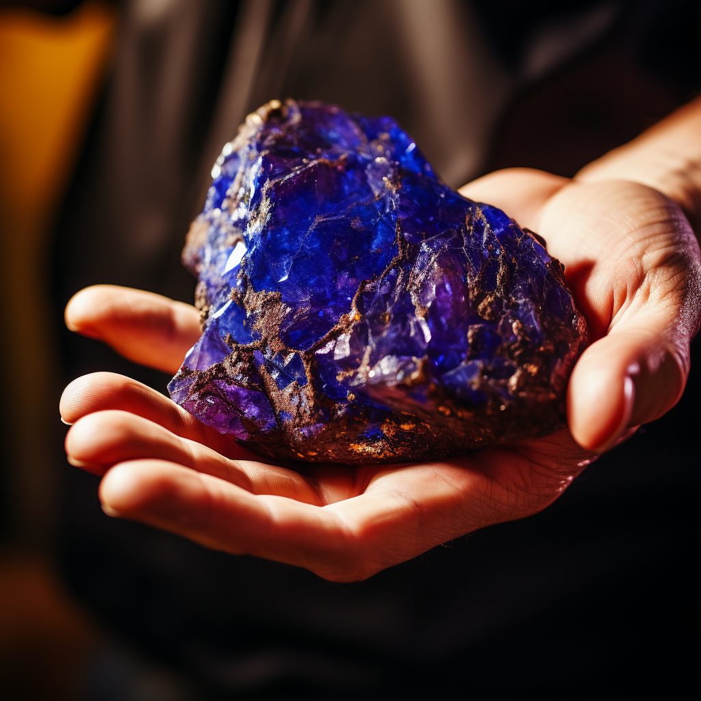 Azurite