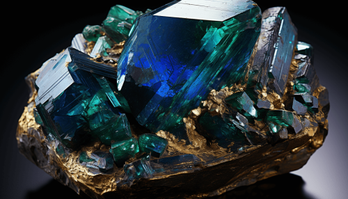 Azurite