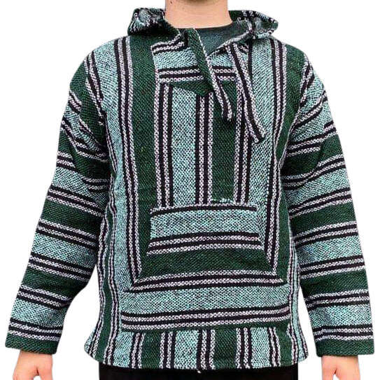 Baja Hoodie Baja Hoodie