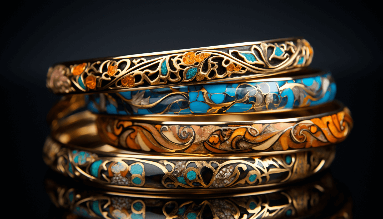 Stone Bead Bracelet Sizing Guide - Spirit of the Earth