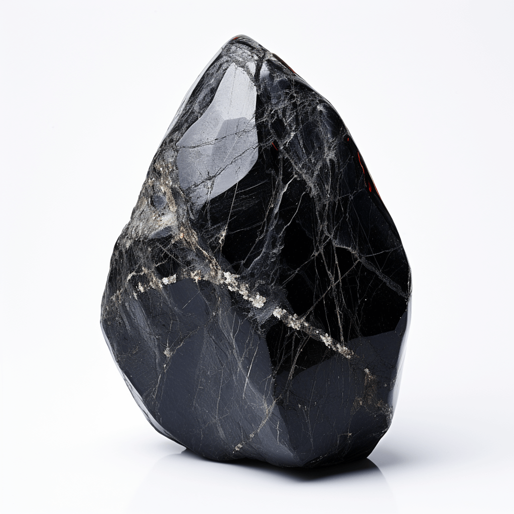 Black Obsidian