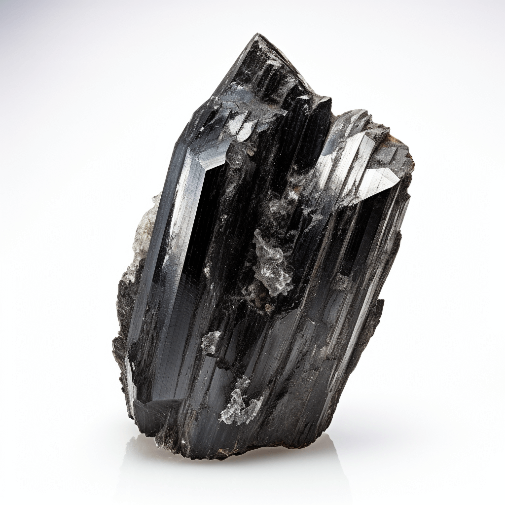 Black Tourmaline Black Tourmaline